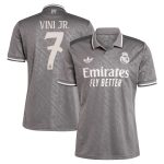 adidas 2024-25 Real Madrid Women's Third Stadium Jersey - Image 10