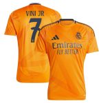adidas 2024-25 Real Madrid Youth Stadium Away Jersey - Image 12