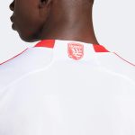 adidas 2024-25 San Jose Earthquakes Men's Stadium Away Jersey - Image 4