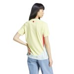 adidas 2024-25 Spain Women's Stadium Away Jersey - Image 4