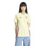 adidas 2024-25 Spain Women's Stadium Away Jersey - Image 2