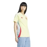 adidas 2024-25 Spain Women's Stadium Away Jersey - Image 3