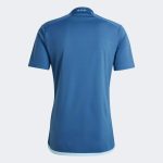 adidas 2024-25 Sporting KC Men's Stadium Away Jersey - Image 2