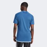 adidas 2024-25 Sporting KC Men's Stadium Away Jersey - Image 3