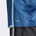 adidas 2024-25 Sporting KC Men's Stadium Away Jersey - Image 6