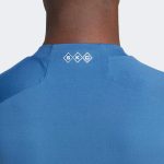 adidas 2024-25 Sporting KC Men's Stadium Away Jersey - Image 5