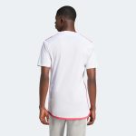 adidas 2024-25 St. Louis City Men's Stadium Away Jersey - Image 4