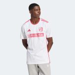 adidas 2024-25 St. Louis City Men's Stadium Away Jersey - Image 3