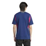 adidas 2024-25 Sweden Stadium Away Jersey - Image 4