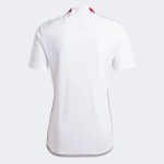 adidas 2024-25 Toronto FC Men's Stadium Away Jersey - Image 2