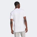 adidas 2024-25 Toronto FC Men's Stadium Away Jersey - Image 3