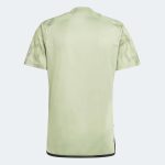 adidas 2024 LAFC Men's Stadium Away Jersey - Image 2