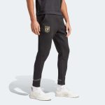 adidas 2024 LAFC Men's Travel Pants - Image 3