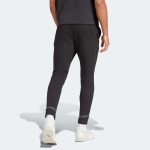 adidas 2024 LAFC Men's Travel Pants - Image 4