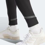 adidas 2024 LAFC Men's Travel Pants - Image 6