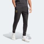 adidas 2024 LAFC Men's Travel Pants - Image 2