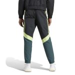 adidas 2024 Manchester United Woven Track Pants - Image 4