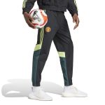 adidas 2024 Manchester United Woven Track Pants - Image 3