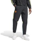 adidas 2024 Manchester United Woven Track Pants - Image 2