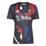adidas 2024/25 Manchester United Men's Pre-Match Jersey