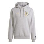 adidas 2024/25 Manchester United Men's VRCT Hoodie