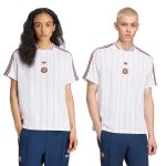 adidas 2025-25 Aston Villa Men's Icon Soccer Jersey - Image 7