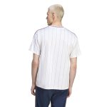 adidas 2025-25 Aston Villa Men's Icon Soccer Jersey - Image 6