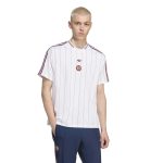 adidas 2025-25 Aston Villa Men's Icon Soccer Jersey - Image 5