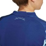 adidas 2025-26 Ajax Youth Stadium Away Soccer Jersey - Image 6