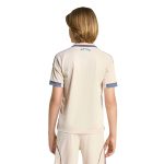 adidas 2025-26 Ajax Youth Stadium Third Soccer Jersey - Image 4