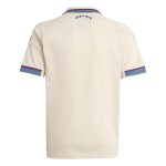 adidas 2025-26 Ajax Youth Stadium Third Soccer Jersey - Image 2