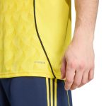 adidas 2025-26 Al Nassr Men's Stadium Home Ronaldo #7 Soccer Jersey - Image 6