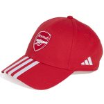 adidas 2025-26 Arsenal Baseball Cap