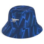 adidas 2025-26 Arsenal Bucket Hat - Image 2