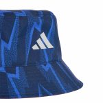 adidas 2025-26 Arsenal Bucket Hat - Image 3