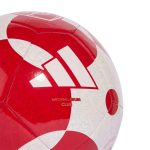 adidas 2025-26 Arsenal Home Club Soccer Ball - Image 3
