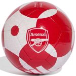 adidas 2025-26 Arsenal Home Club Soccer Ball