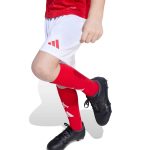 adidas 2025-26 Arsenal Kid's Home Mini Kit - Image 11