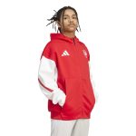 adidas 2025-26 Arsenal Men's Anthem Jacket - Image 3
