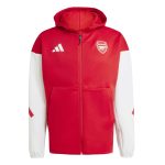 adidas 2025-26 Arsenal Men's Anthem Jacket