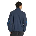adidas 2025-26 Arsenal Men's Anthem Jacket - Image 3