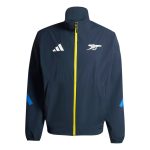 adidas 2025-26 Arsenal Men's Anthem Jacket