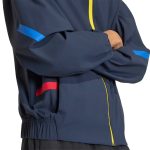 adidas 2025-26 Arsenal Men's Anthem Jacket - Image 5