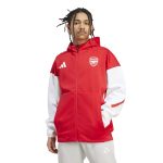 adidas 2025-26 Arsenal Men's Anthem Jacket - Image 2
