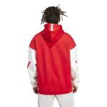 adidas 2025-26 Arsenal Men's Anthem Jacket - Image 4