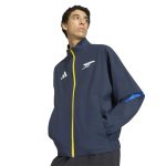 adidas 2025-26 Arsenal Men's Anthem Jacket - Image 4