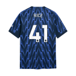 adidas 2025-26 Arsenal Men's Authentic Away Soccer Jersey - Image 7