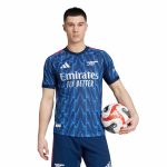 adidas 2025-26 Arsenal Men's Authentic Away Soccer Jersey - Image 3