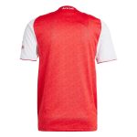 adidas 2025-26 Arsenal Men's Authentic Home Soccer Jersey - Image 2