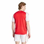 adidas 2025-26 Arsenal Men's Authentic Home Soccer Jersey - Image 4